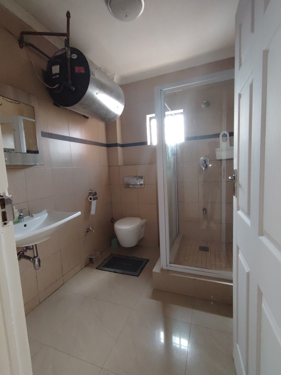 To Let 2 Bedroom Property for Rent in Overport KwaZulu-Natal