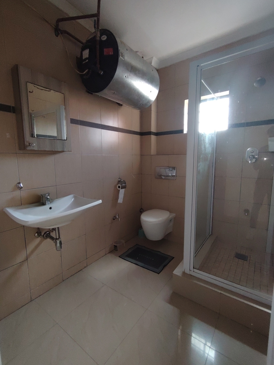 To Let 2 Bedroom Property for Rent in Overport KwaZulu-Natal