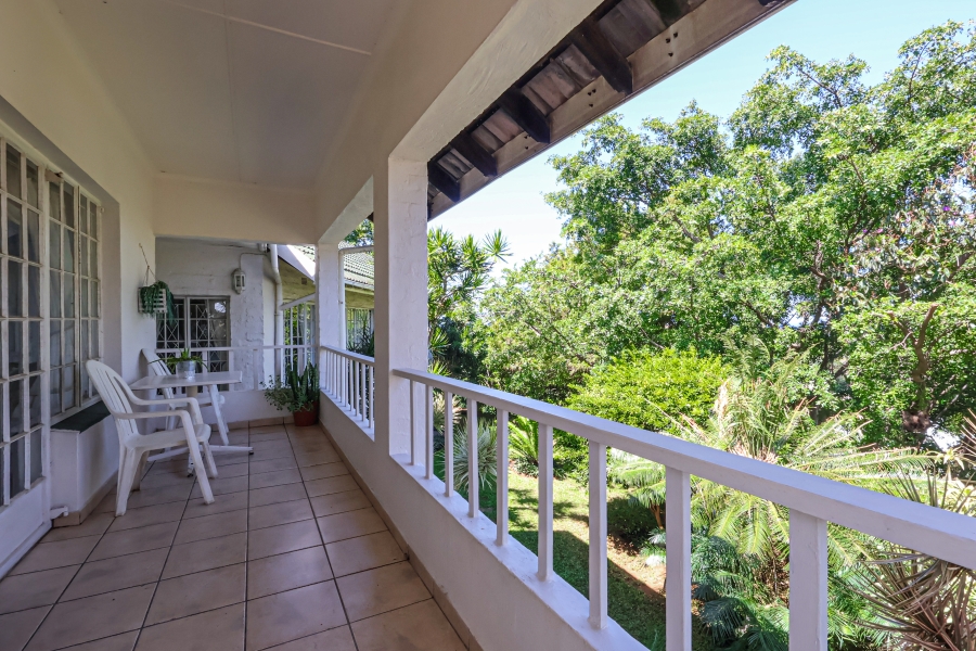 4 Bedroom Property for Sale in Amanzimtoti KwaZulu-Natal