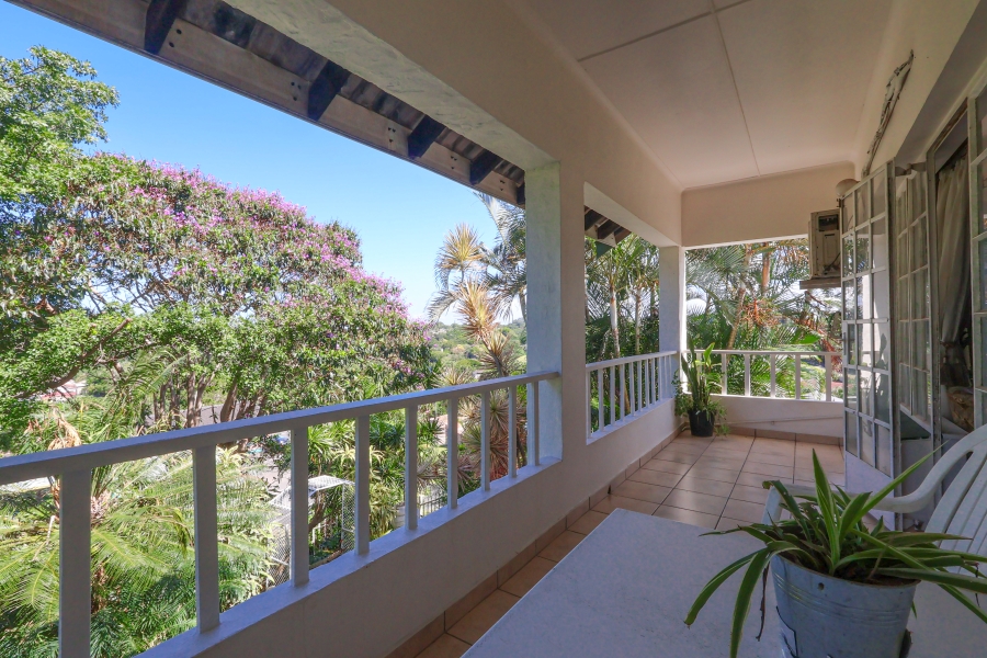 4 Bedroom Property for Sale in Amanzimtoti KwaZulu-Natal