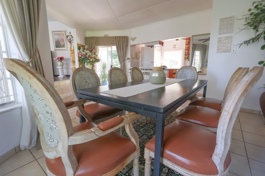 4 Bedroom Property for Sale in Amanzimtoti KwaZulu-Natal