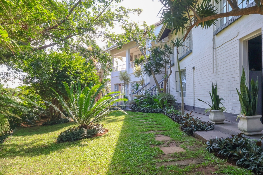 4 Bedroom Property for Sale in Amanzimtoti KwaZulu-Natal