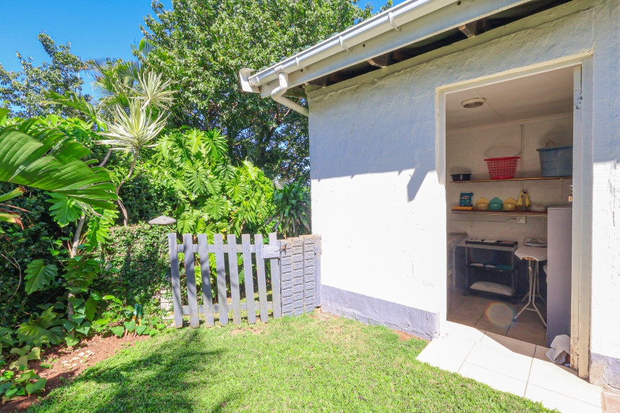 4 Bedroom Property for Sale in Amanzimtoti KwaZulu-Natal