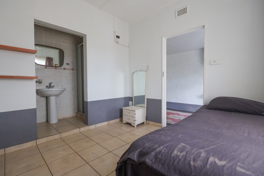 4 Bedroom Property for Sale in Amanzimtoti KwaZulu-Natal