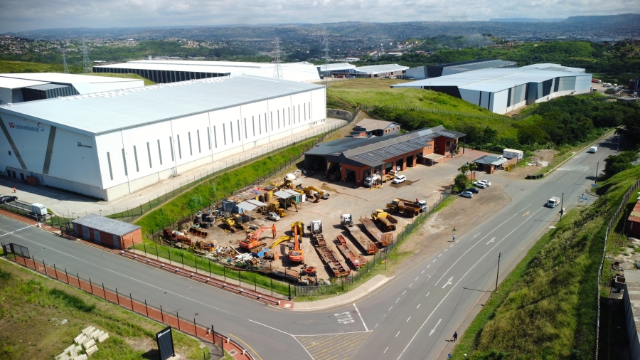 To Let commercial Property for Rent in Glen Anil KwaZulu-Natal