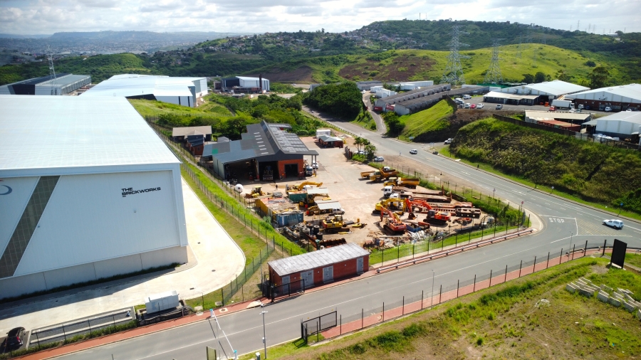 To Let commercial Property for Rent in Glen Anil KwaZulu-Natal