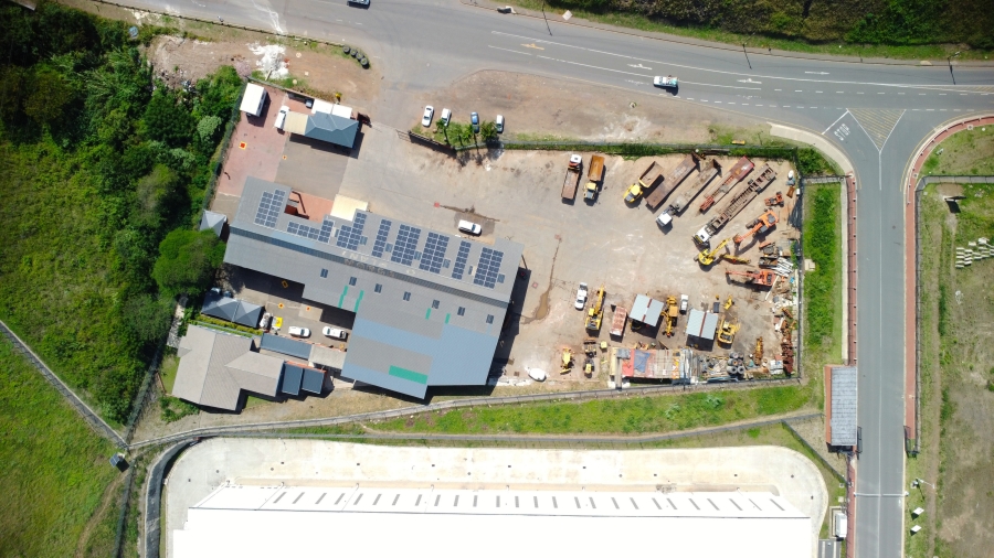 To Let commercial Property for Rent in Glen Anil KwaZulu-Natal