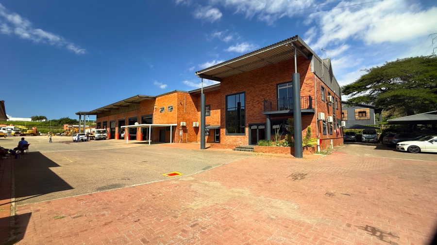 To Let commercial Property for Rent in Glen Anil KwaZulu-Natal