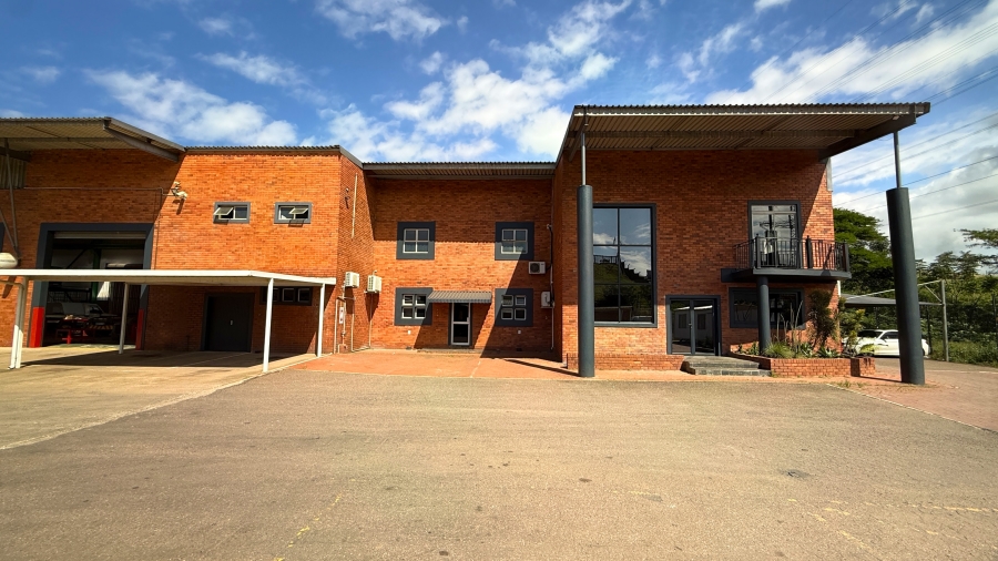 To Let commercial Property for Rent in Glen Anil KwaZulu-Natal