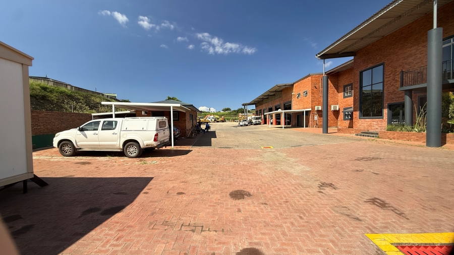 To Let commercial Property for Rent in Glen Anil KwaZulu-Natal