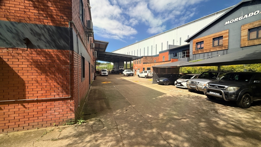 To Let commercial Property for Rent in Glen Anil KwaZulu-Natal