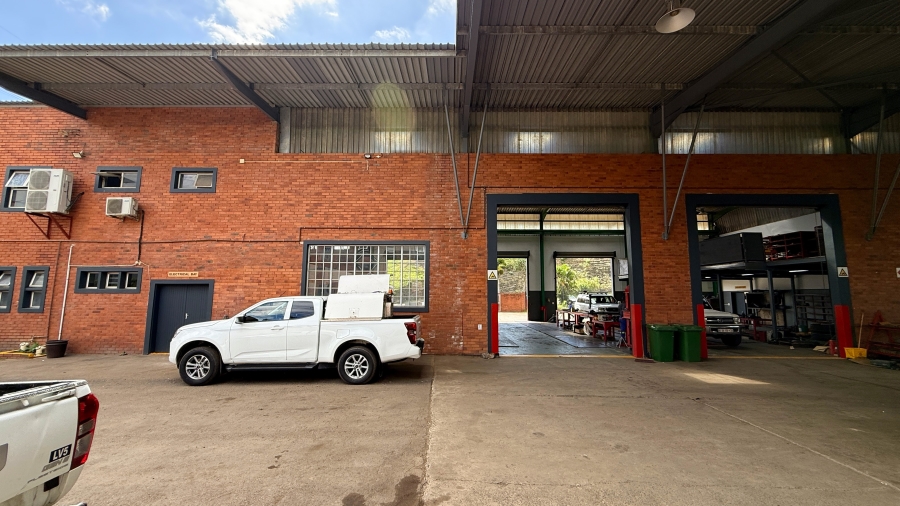 To Let commercial Property for Rent in Glen Anil KwaZulu-Natal