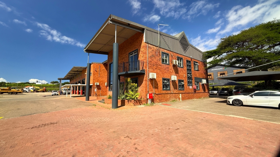 To Let commercial Property for Rent in Glen Anil KwaZulu-Natal