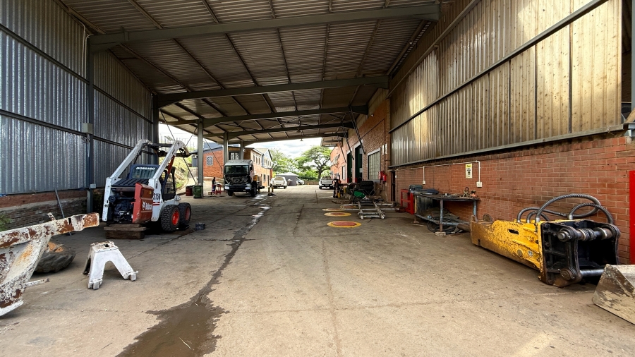 To Let commercial Property for Rent in Glen Anil KwaZulu-Natal