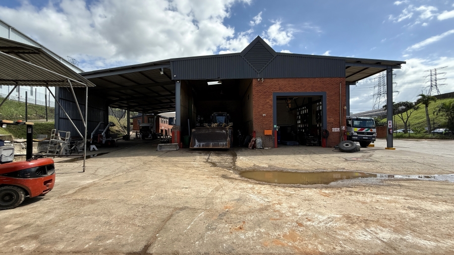 To Let commercial Property for Rent in Glen Anil KwaZulu-Natal