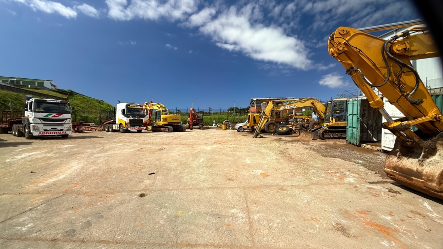 To Let commercial Property for Rent in Glen Anil KwaZulu-Natal