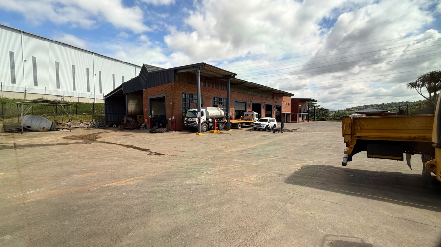 To Let commercial Property for Rent in Glen Anil KwaZulu-Natal
