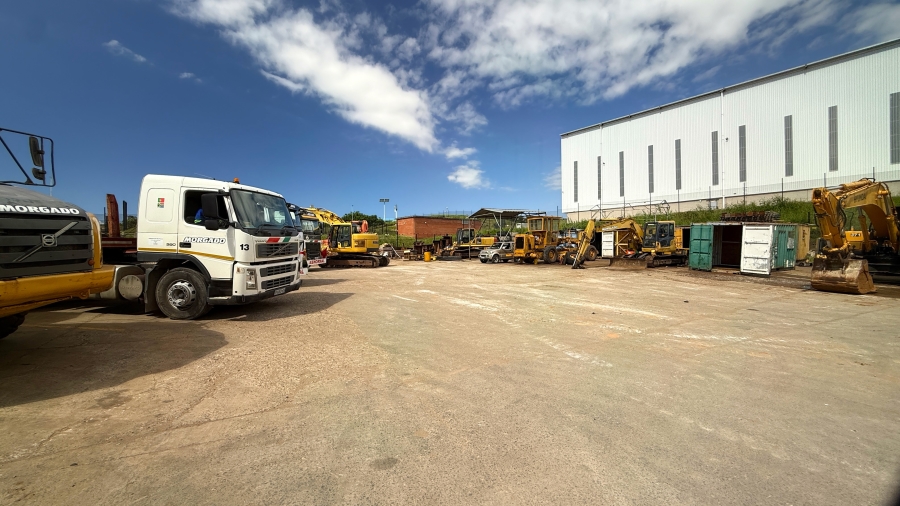 To Let commercial Property for Rent in Glen Anil KwaZulu-Natal