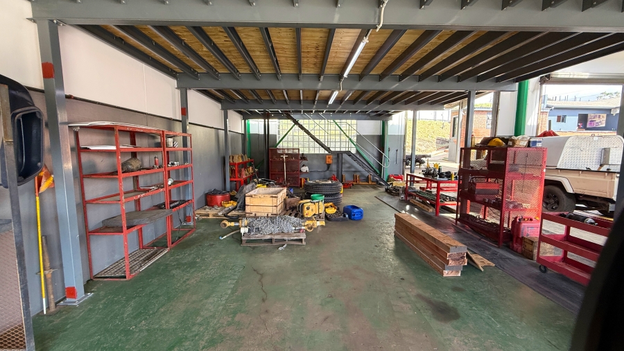 To Let commercial Property for Rent in Glen Anil KwaZulu-Natal