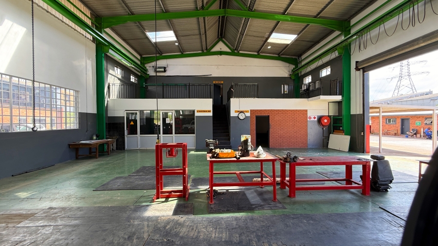 To Let commercial Property for Rent in Glen Anil KwaZulu-Natal