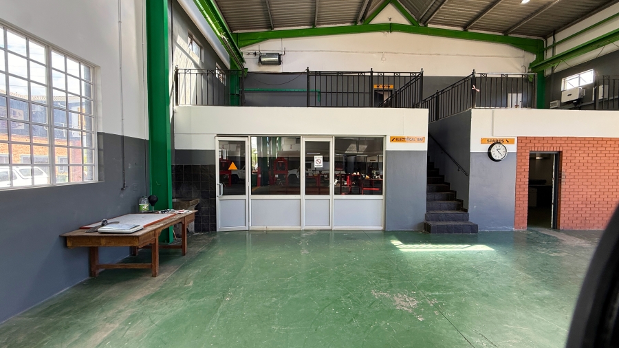 To Let commercial Property for Rent in Glen Anil KwaZulu-Natal