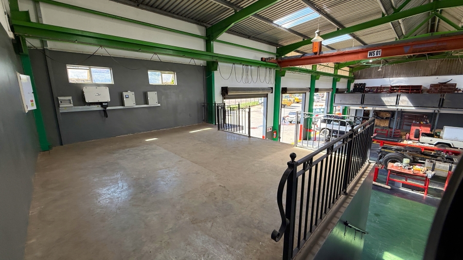 To Let commercial Property for Rent in Glen Anil KwaZulu-Natal