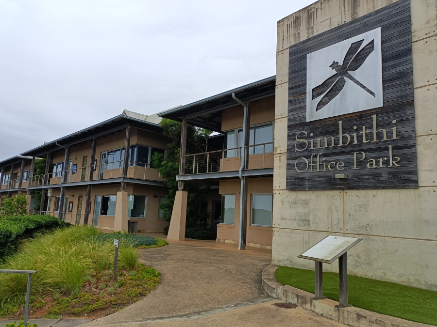 Commercial Property for Sale in Simbithi Eco Estate KwaZulu-Natal