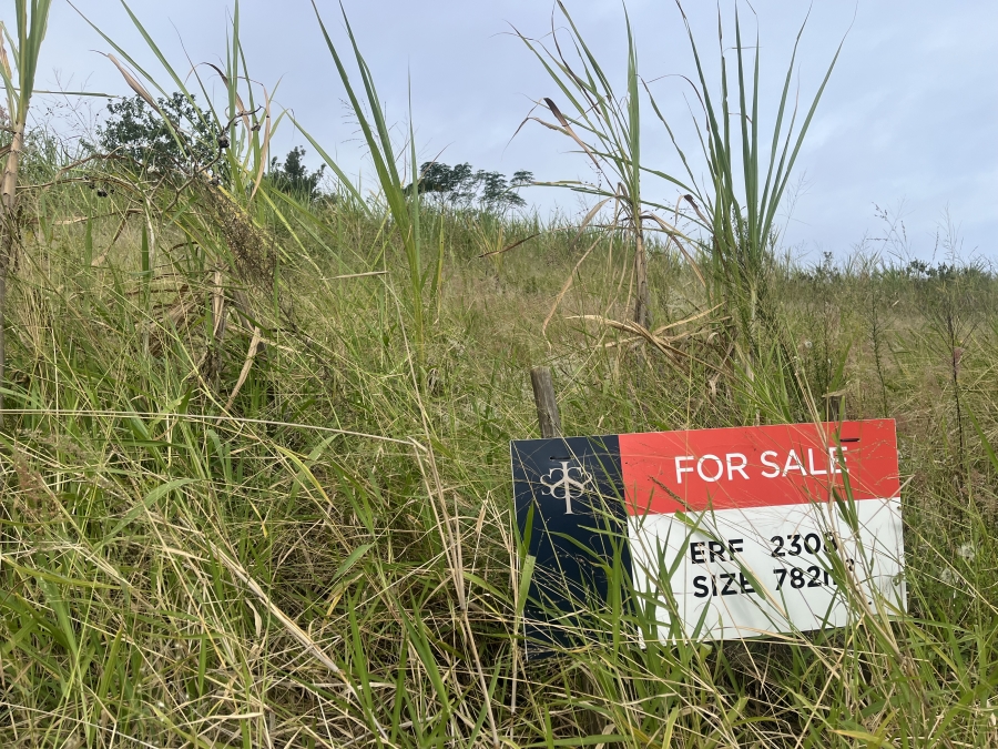 0 Bedroom Property for Sale in Seaton Estate KwaZulu-Natal