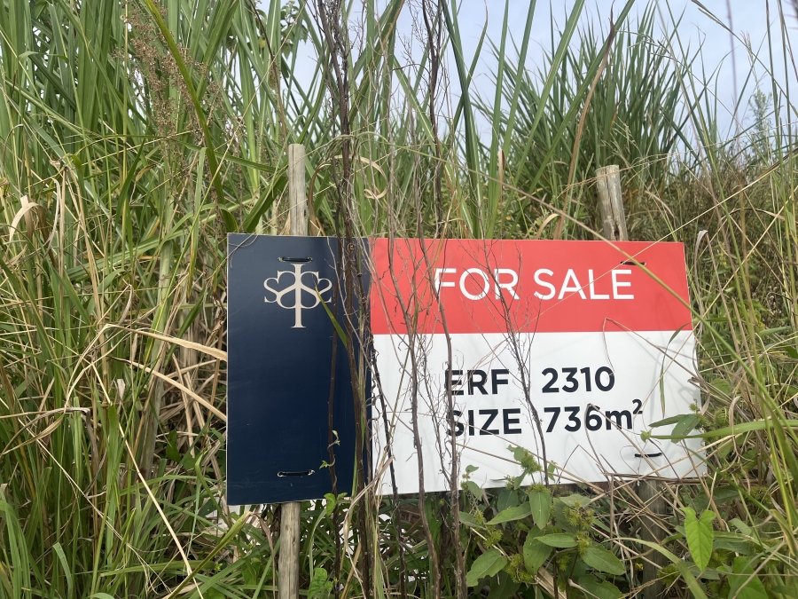 0 Bedroom Property for Sale in Seaton Estate KwaZulu-Natal