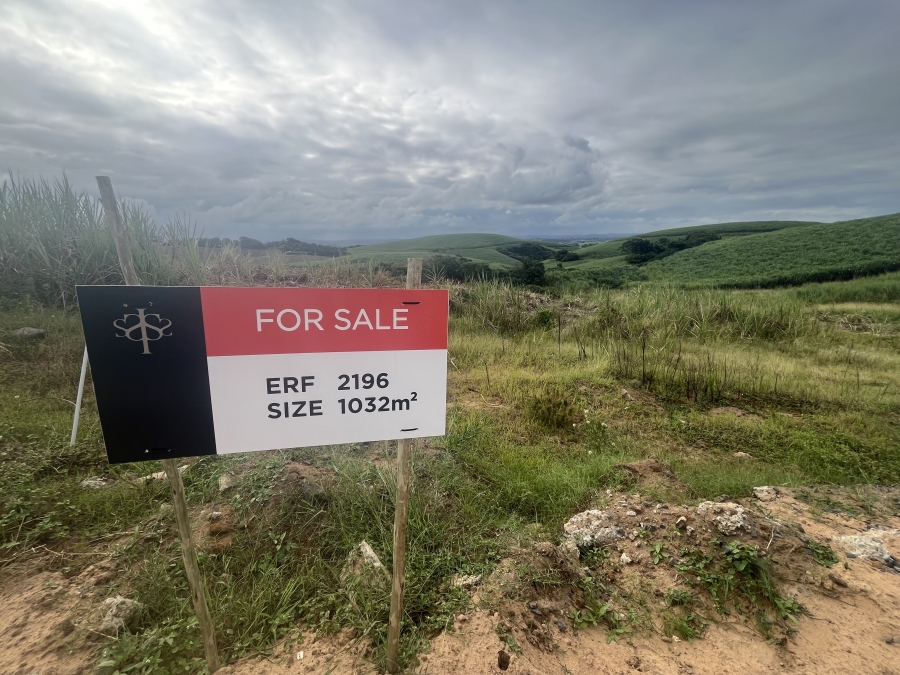 0 Bedroom Property for Sale in Seaton Estate KwaZulu-Natal