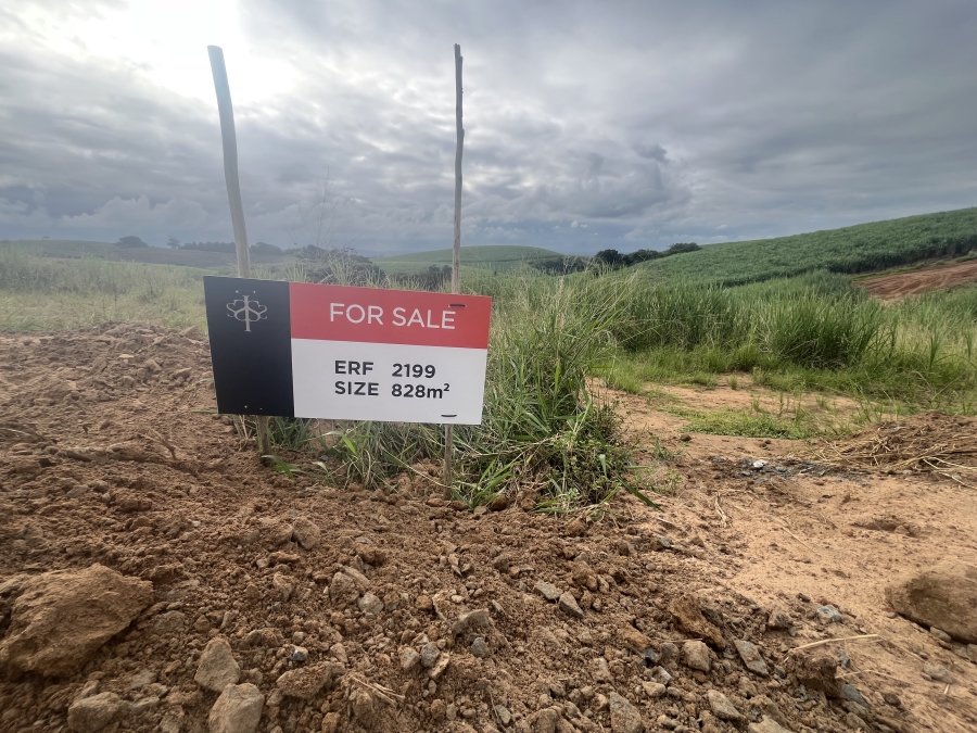 0 Bedroom Property for Sale in Seaton Estate KwaZulu-Natal