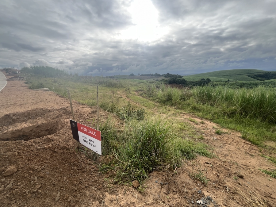 0 Bedroom Property for Sale in Seaton Estate KwaZulu-Natal