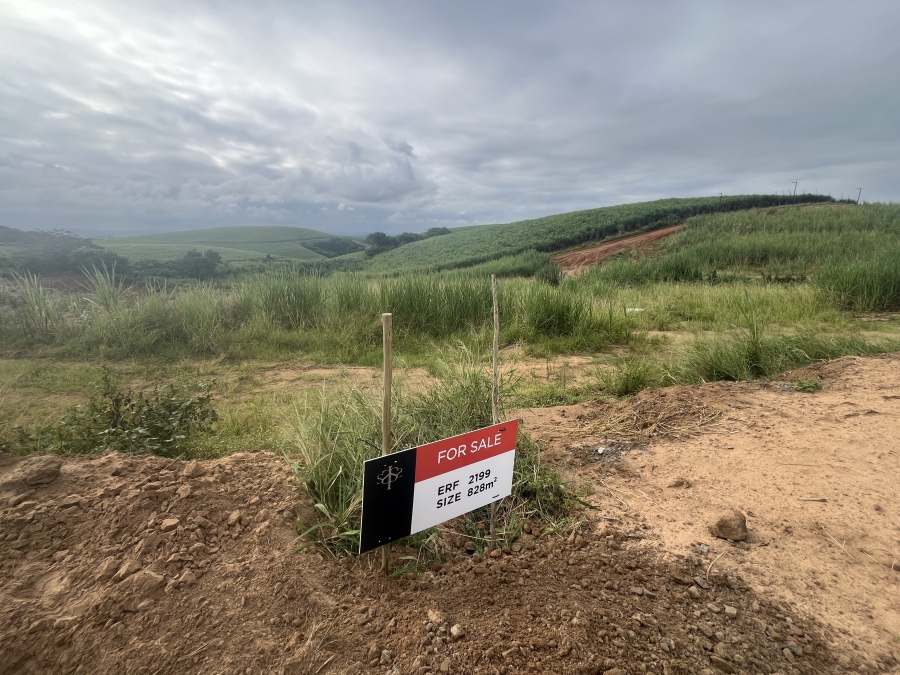 0 Bedroom Property for Sale in Seaton Estate KwaZulu-Natal