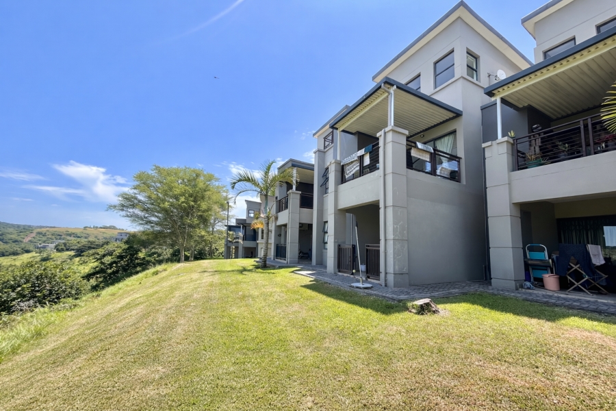2 Bedroom Property for Sale in Palm Lakes Estate KwaZulu-Natal