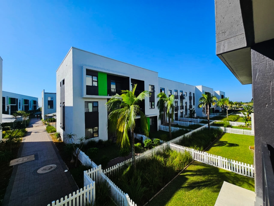 To Let 2 Bedroom Property for Rent in Ballito Central KwaZulu-Natal