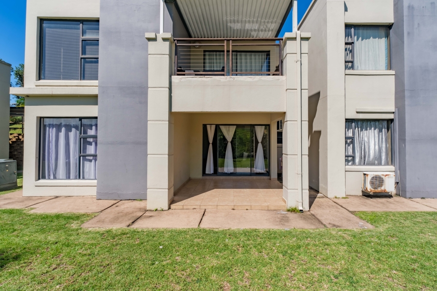 2 Bedroom Property for Sale in Palm Lakes Estate KwaZulu-Natal