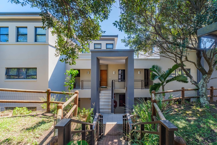 2 Bedroom Property for Sale in Palm Lakes Estate KwaZulu-Natal