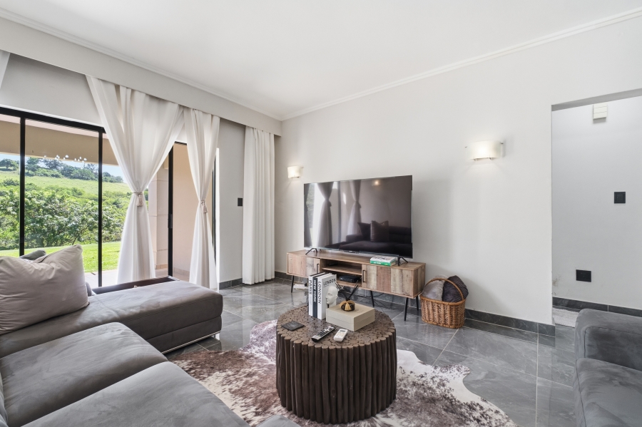 2 Bedroom Property for Sale in Palm Lakes Estate KwaZulu-Natal