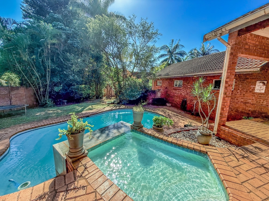 4 Bedroom Property for Sale in Mtunzini KwaZulu-Natal