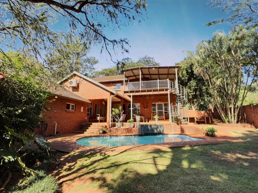 4 Bedroom Property for Sale in Mtunzini KwaZulu-Natal