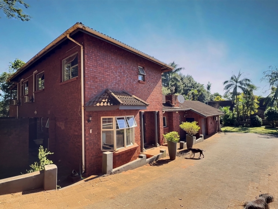 4 Bedroom Property for Sale in Mtunzini KwaZulu-Natal