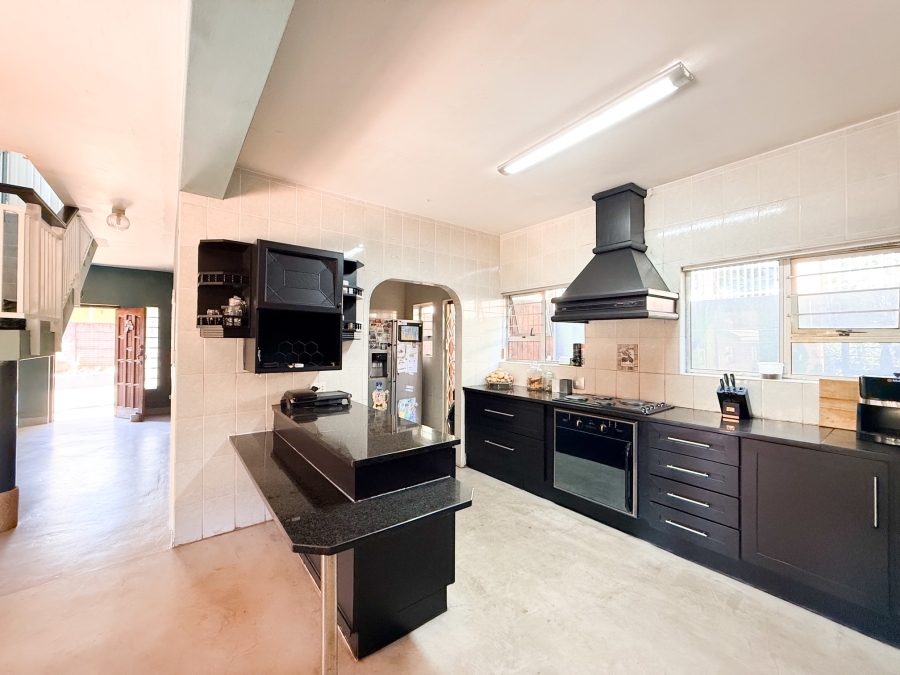 4 Bedroom Property for Sale in Mtunzini KwaZulu-Natal