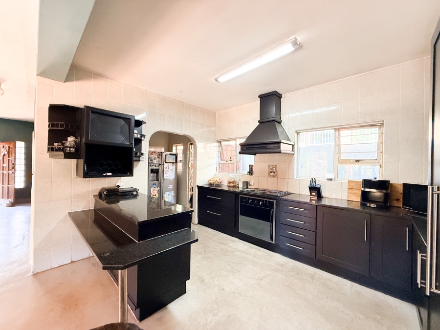 4 Bedroom Property for Sale in Mtunzini KwaZulu-Natal