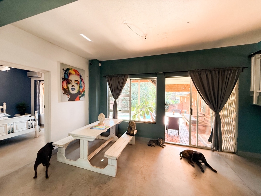 4 Bedroom Property for Sale in Mtunzini KwaZulu-Natal