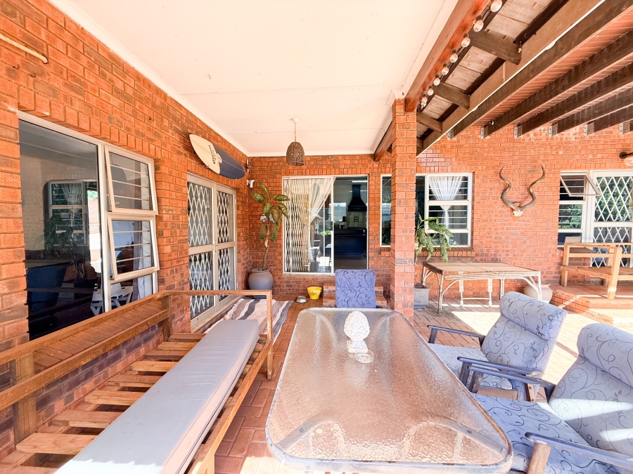 4 Bedroom Property for Sale in Mtunzini KwaZulu-Natal