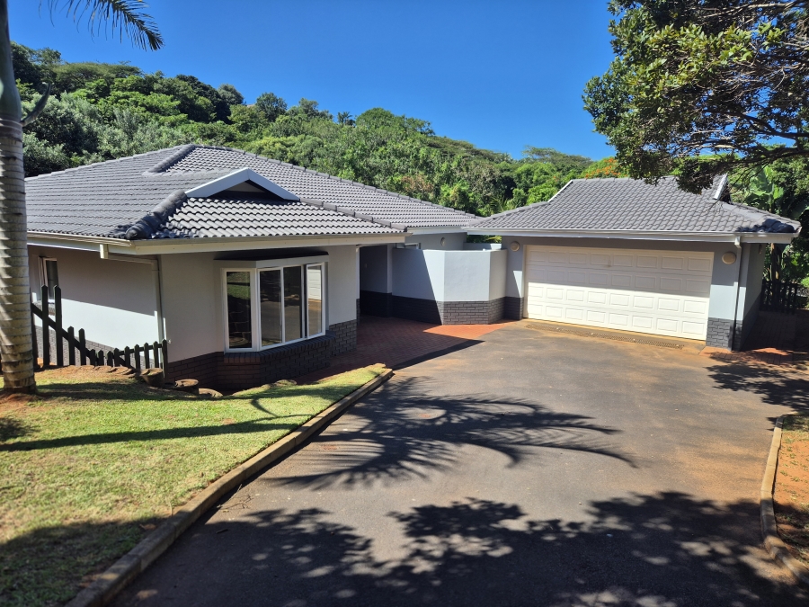 To Let 4 Bedroom Property for Rent in Ballito Central KwaZulu-Natal