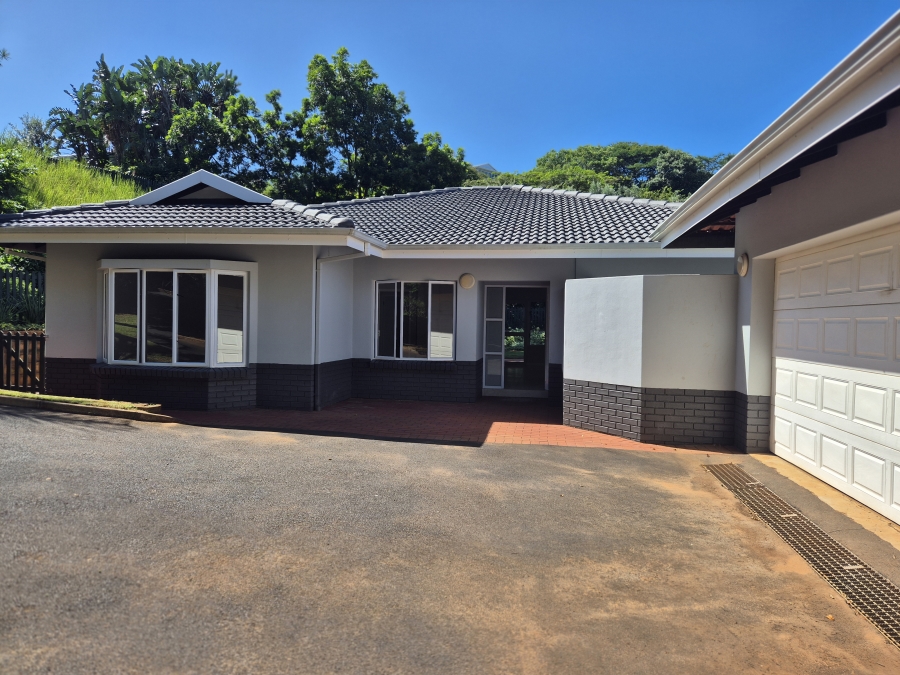 To Let 4 Bedroom Property for Rent in Ballito Central KwaZulu-Natal