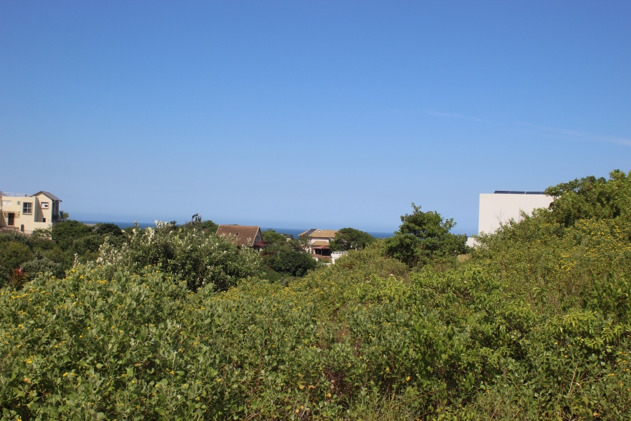 0 Bedroom Property for Sale in Zululami Coastal Estate KwaZulu-Natal
