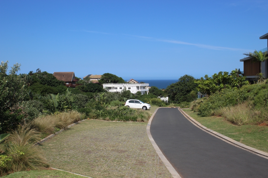 0 Bedroom Property for Sale in Zululami Coastal Estate KwaZulu-Natal
