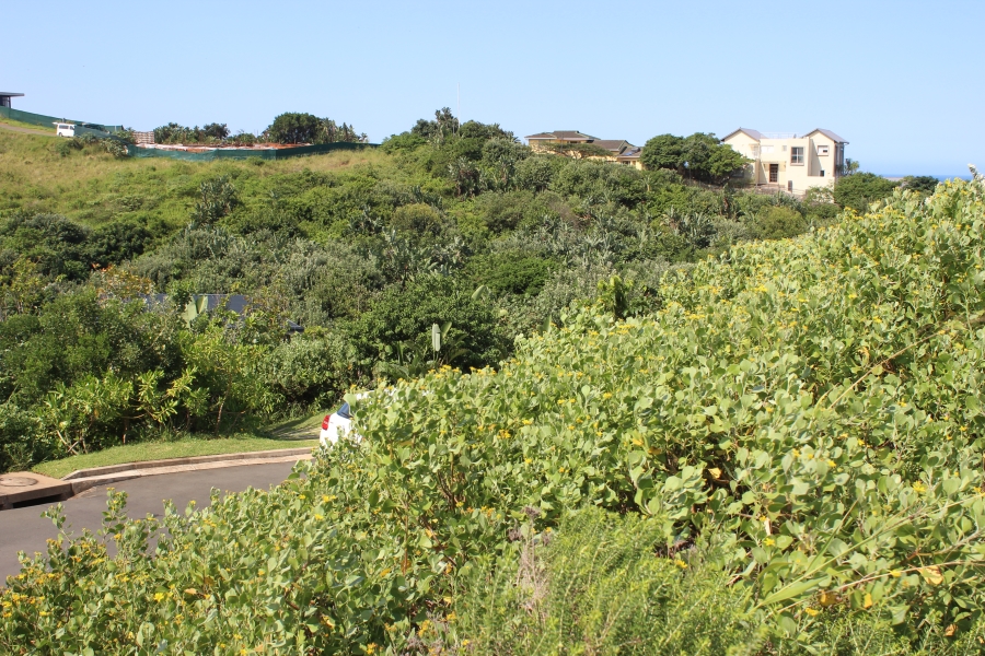 0 Bedroom Property for Sale in Zululami Coastal Estate KwaZulu-Natal